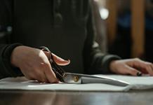 Muere el diseñador de moda Antony Price, que visitó a David Bowie y Mick Jagger Muere el diseñador de moda Antony Price, que visitó a David Bowie y Mick Jagger