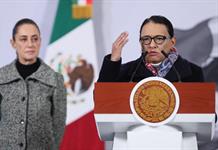 México reporta 145.537 repatriados desde retorno de Trump a la Casa Blanca México reporta 145.537 repatriados desde retorno de Trump a la Casa Blanca