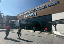 Tras 40 años, renuevan la unidad administrativa Las Águilas