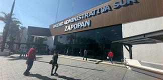 Tras 40 a&ntilde;os, renuevan la unidad administrativa Las &Aacute;guilas