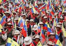 Países latinoamericanos se oponen a amenazas militares de EE.UU en el Caribe y abogan por diálogo