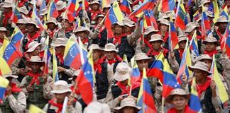 Pa&iacute;ses latinoamericanos se oponen a amenazas militares de EE.UU en el Caribe y abogan por di&aacute;logo