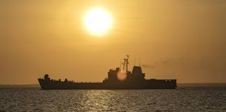 El bloqueo selectivo de Trump, una apuesta más allá del petróleo venezolano El bloqueo selectivo de Trump, una apuesta más allá del petróleo venezolano