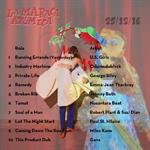 La Maraca Atomica - Ma. 16 Dic 2025 - Solo novedades