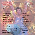 La Maraca Atomica - Lu. 15 Dic 2025 - Sesion de estudio