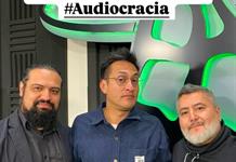 Audiocracia - Mi. 17 Dic 2025 Audiocracia - Mi. 17 Dic 2025