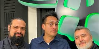 Audiocracia - Mi. 17 Dic 2025 Audiocracia - Mi. 17 Dic 2025