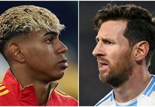 Finalissima entre Argentina y España se disputará el 27 de marzo en Catar Finalissima entre Argentina y España se disputará el 27 de marzo en Catar