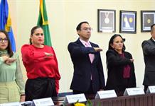 Zapotlán el Grade conmemora 29 años de la recuperación de su nombre.