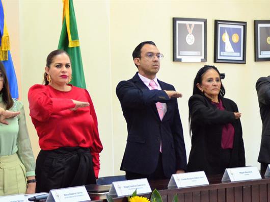 Zapotl&aacute;n el Grade conmemora 29 a&ntilde;os de la recuperaci&oacute;n de su nombre.