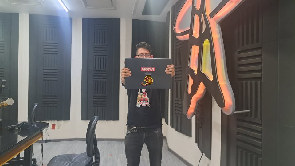 Punto Cinco - Ju. 18 Dic 2025 - #JuevesDeEstridencia