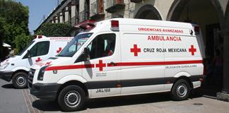 Accidentes repuntan 30% en vacaciones; CEPAJ alerta por motos sin casco y riesgos en el hogar