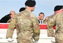 EEUU lanza ataque a gran escala contra el EI en Siria tras el atentado contra sus soldados