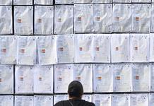 El recuento que definirá al presidente de Honduras avanza en medio de la desconfianza