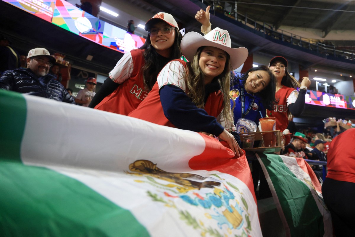 México recibirá la Serie del Caribe 2026 tras crisis Venezuela-EEUU