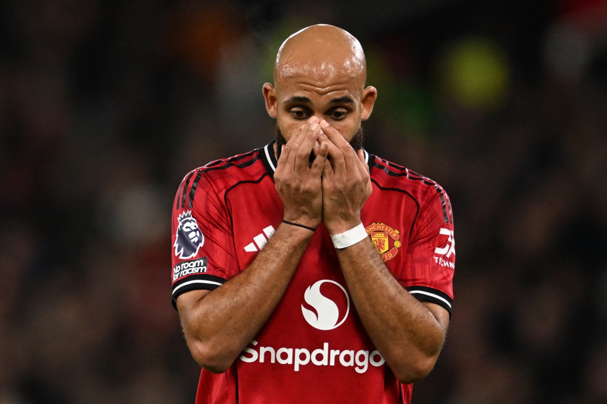 El tradicional festín de fútbol en Inglaterra cuando llega el final de año