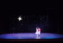 Con boletos agotados el Ballet de Jalisco presenta “El Cascanueces” en el Teatro Degollado