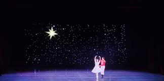 Con boletos agotados el Ballet de Jalisco presenta "El Cascanueces" en el Teatro Degollado