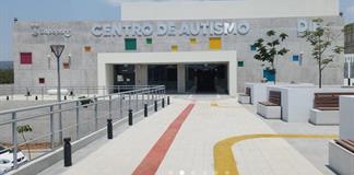 En subasta, recaudan 281 mil pesos para el Centro de Autismo Sur