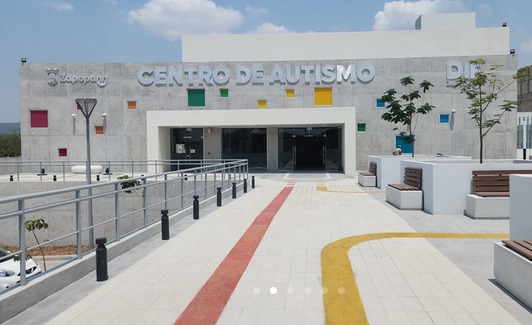 En subasta, recaudan 281 mil pesos para el Centro de Autismo Sur En subasta, recaudan 281 mil pesos para el Centro de Autismo Sur