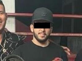 Sentencian a 11 a&ntilde;os de c&aacute;rcel en EEUU a un l&iacute;der del C&aacute;rtel Jalisco Nueva Generaci&oacute;n