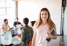 Minimalismo profesional: la filosof&iacute;a de la generaci&oacute;n Z