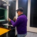 Radio al Cubo - Ju. 18 Dic 2025