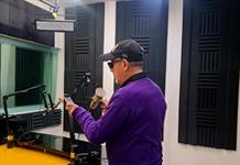 Radio al Cubo - Ju. 18 Dic 2025