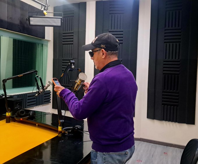 Radio al Cubo - Ju. 18 Dic 2025