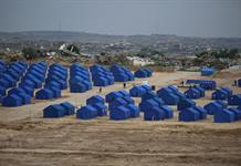 La ONU anuncia el fin de la hambruna en Gaza, aunque la situación es crítica