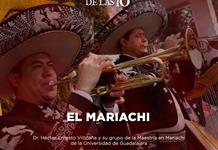 El Mariachi - El Expresso de las 10 - Vi. 19 Diciembre 2025 El Mariachi - El Expresso de las 10 - Vi. 19 Diciembre 2025