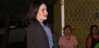 En Jalisco, Morena se opone a Ley Esposa: Itzul Barrera