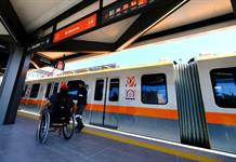 Diputados exigen correcciones urgentes a fallas de la Línea 4 del Tren Ligero