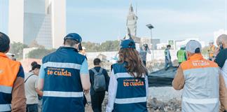 Lemus pospone obras en La Minerva: cierres viales se har&aacute;n en d&iacute;as festivos