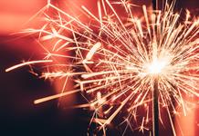 Protección civil alerta sobre riesgos de pirotecnia en esta temporada.