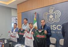 Guadalajara ser&aacute; sede de la Serie del Caribe 2026