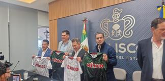 Guadalajara ser&aacute; sede de la Serie del Caribe 2026