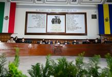 Guadalajara aprueba presupuesto por 13 mil mdp