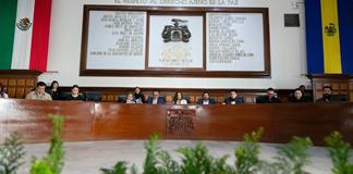 Guadalajara aprueba presupuesto por 13 mil mdp