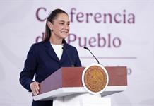 Sheinbaum destaca avances en negociación del T-MEC rumbo a revisión 2026