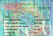 La Maraca Atomica - Ju. 18 Dic 2025 - Solo novedades