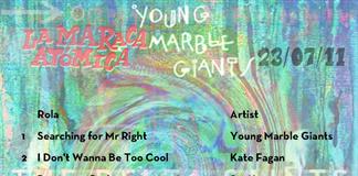 La Maraca Atomica - Ju. 18 Dic 2025 - Solo novedades