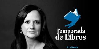 Temporada de libros - Vi. 19 Dic 2025