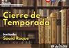 Expresi&oacute;n Universitaria: Lo liquido de lo absurdo - 19 de Diciembre del 2025 - Cierre de Temporada