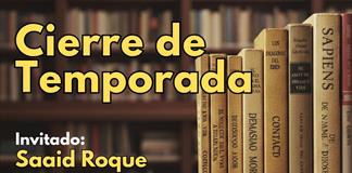 Expresi&oacute;n Universitaria: Lo liquido de lo absurdo - 19 de Diciembre del 2025 - Cierre de Temporada