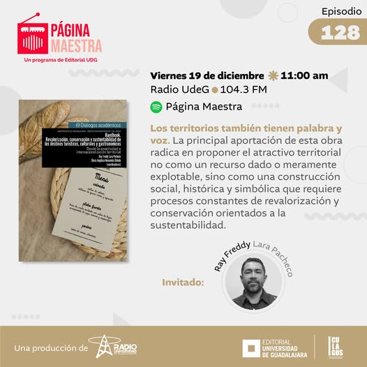 Pagina Maestra - Vi. 19 Dic 2025