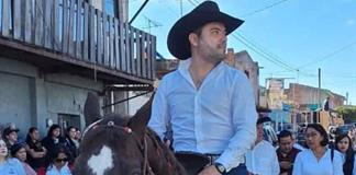 Tres regidoras de Tequila denuncian al alcalde por violencia de g&eacute;nero contra ellas