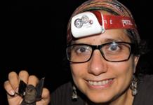 Ultra Violeta Radio - Vi. 19 Dic 2025 - Dra. Cristina Mac Swiney Glez. y Nancy Simmons