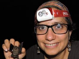 Ultra Violeta Radio - Vi. 19 Dic 2025 - Dra. Cristina Mac Swiney Glez. y Nancy Simmons