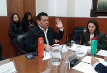 Morena admite rezago legislativo y promete ponerse al d&iacute;a en Estudios Legislativos